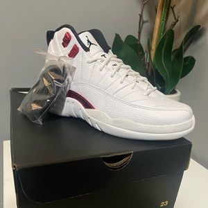Air Jordan 12 Retro Twist, Size 6.5GS/8W
